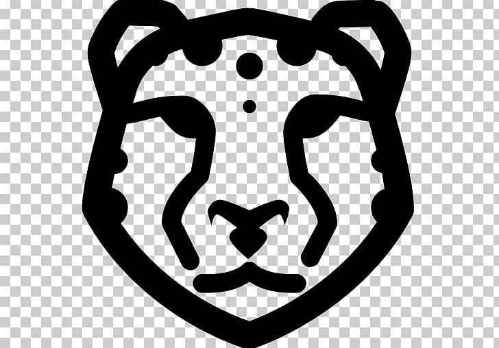 Leopard Computer Icons PNG, Clipart, Black And White, Circle, Computer Icons, Download, Hyperlink Free PNG Download