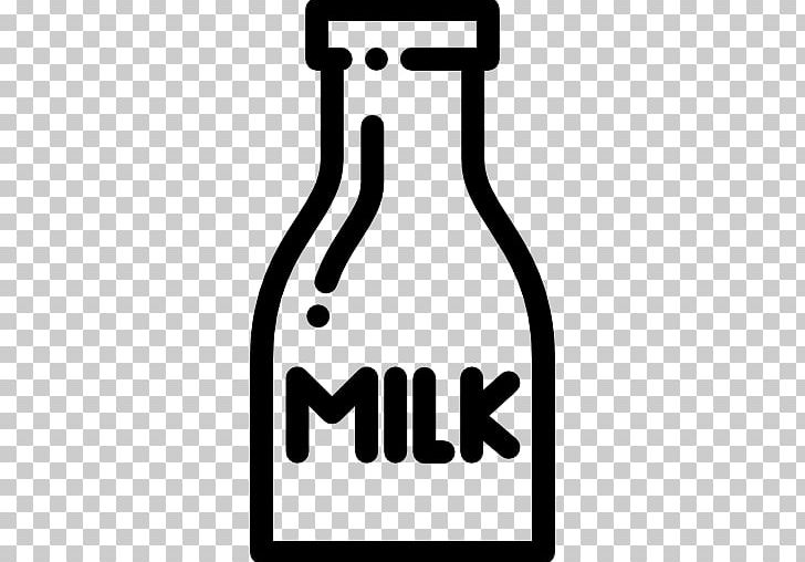 Milk Computer Icons Encapsulated PostScript PNG, Clipart, Area, Beslenme, Black And White, Bottle, Bottle Icon Free PNG Download