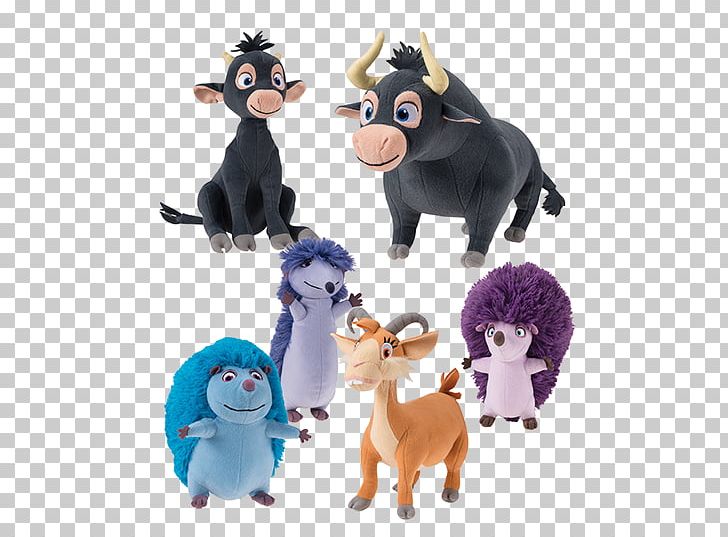 Plush The Story Of Ferdinand Stuffed Animals & Cuddly Toys Beanie Babies PNG, Clipart, Action Toy Figures, Amp, Animal Figure, Beanie Babies, Bull Free PNG Download