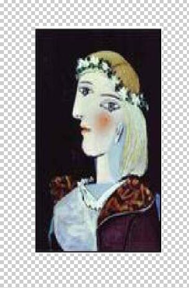 Portrait Of Marie-Thérèse Walter With Garland Portrait Of Suzanne Bloch Painting Art PNG, Clipart, Art, Artist, Art Museum, Costume Design, Document Free PNG Download