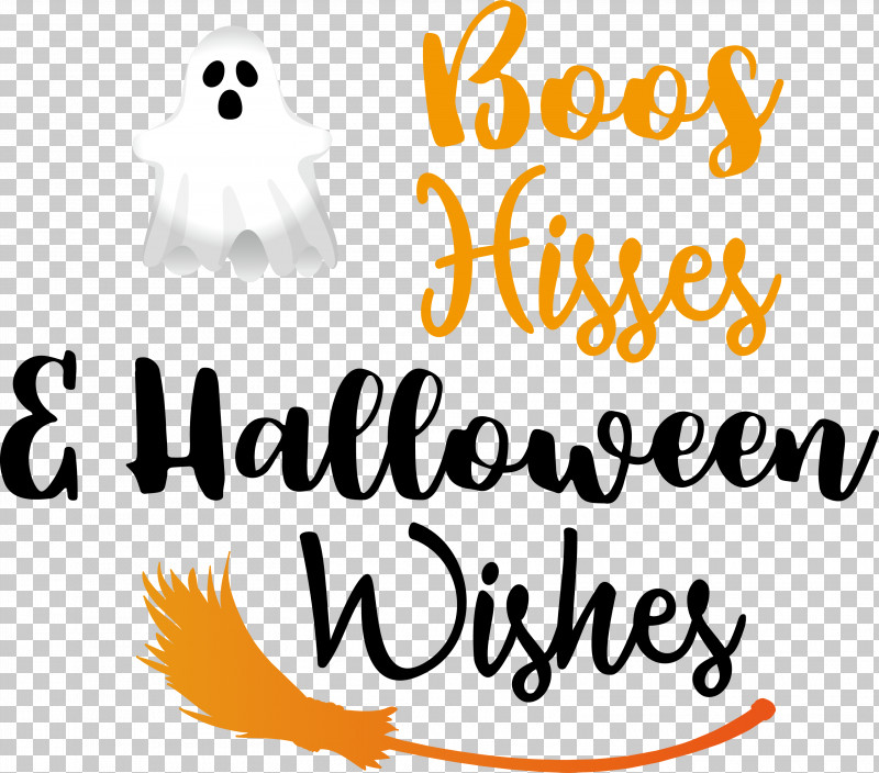 Happy Halloween PNG, Clipart, Behavior, Flower, Happiness, Happy Halloween, Line Free PNG Download
