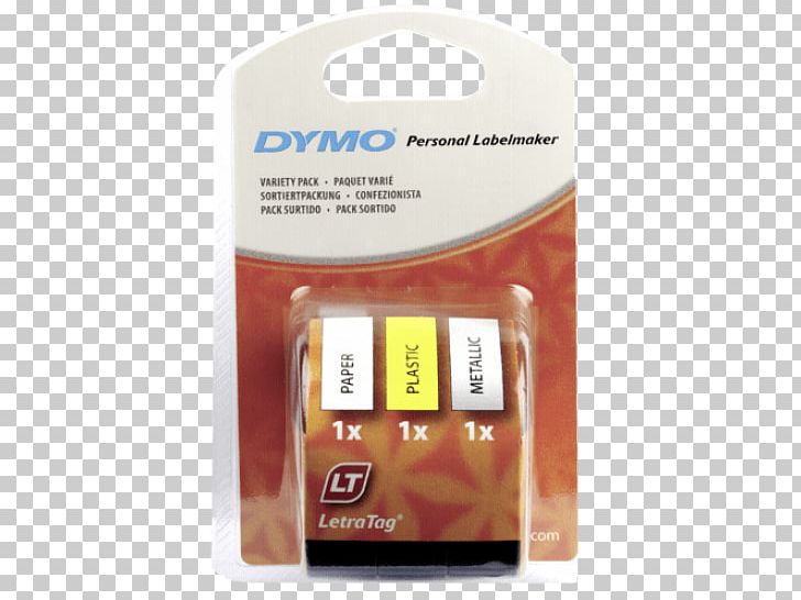 Adhesive Tape DYMO BVBA DYMO LetraTag Plus Paper Label PNG, Clipart, Adhesive Tape, Dymo Bvba, Electronic Device, Electronics Accessory, Embossing Tape Free PNG Download