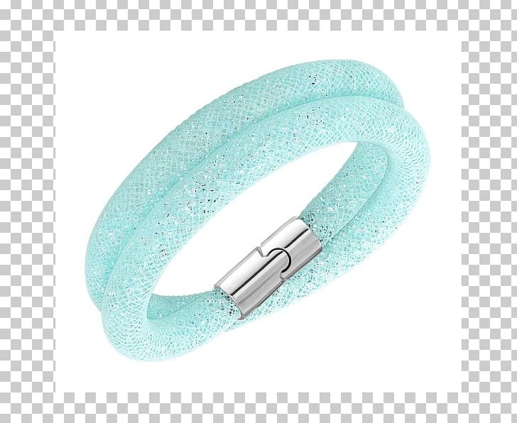 Bracelet Blue Swarovski AG Jewellery Gourmette PNG, Clipart, Aqua, Bangle, Bitxi, Blue, Body Jewelry Free PNG Download