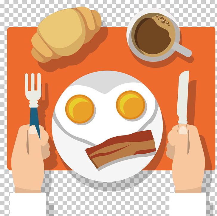 Coffee Full Breakfast Elements Of Taste: Understanding What We Like And Why Fried Egg PNG, Clipart, Bacon And Eggs, Benjamin Errett, Bread, Breakfast, Breakfast Vector Free PNG Download