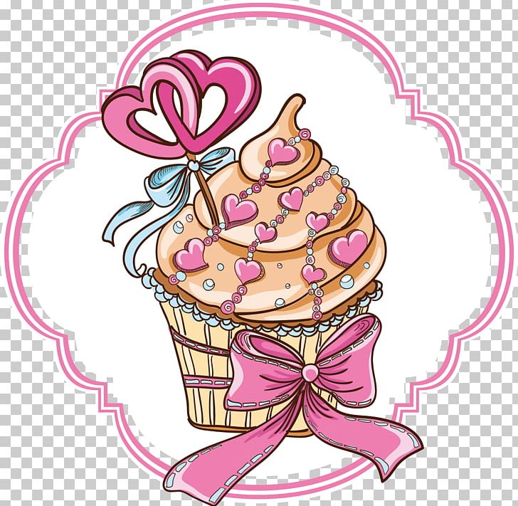 Cupcake Bakery Logo Pastry PNG, Clipart, Art, Artwork, Bakery, Birthday Cake, Business Card Free PNG Download