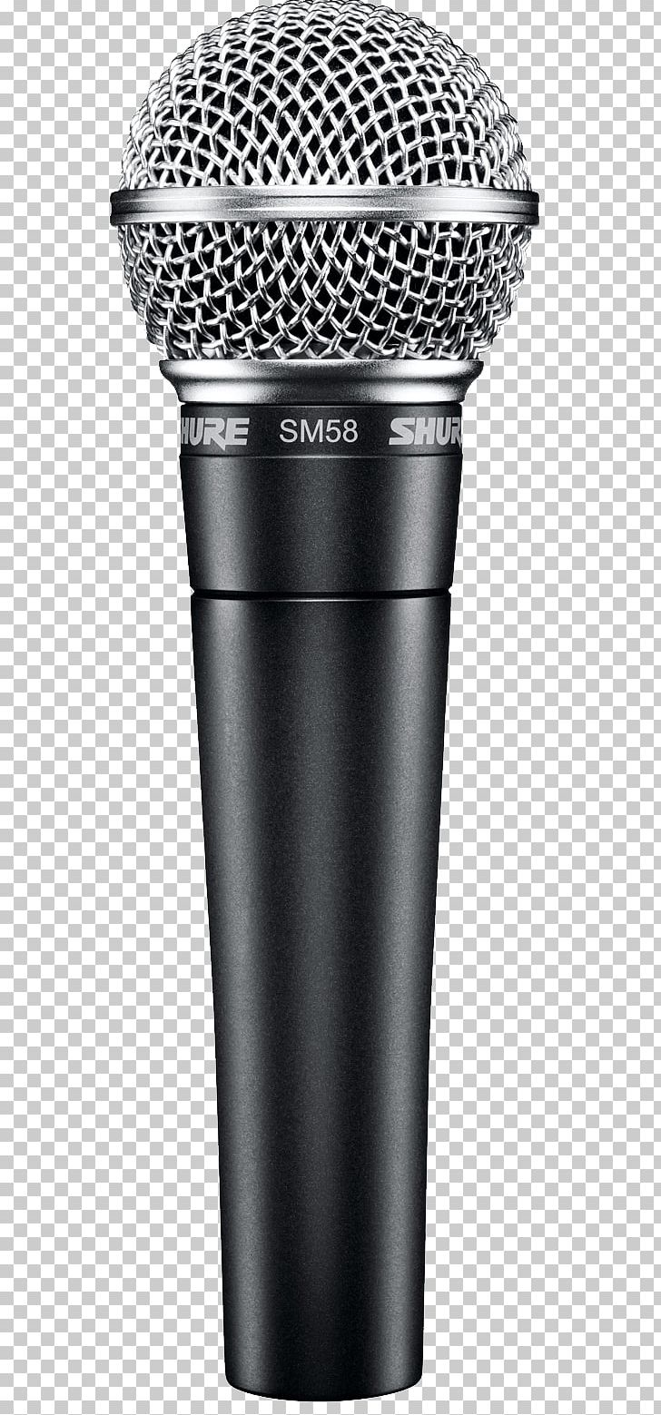 Microphone Shure SM58 Shure SM57 PNG, Clipart, Audio, Audio Equipment, Black And White, Cardioid, Electronics Free PNG Download