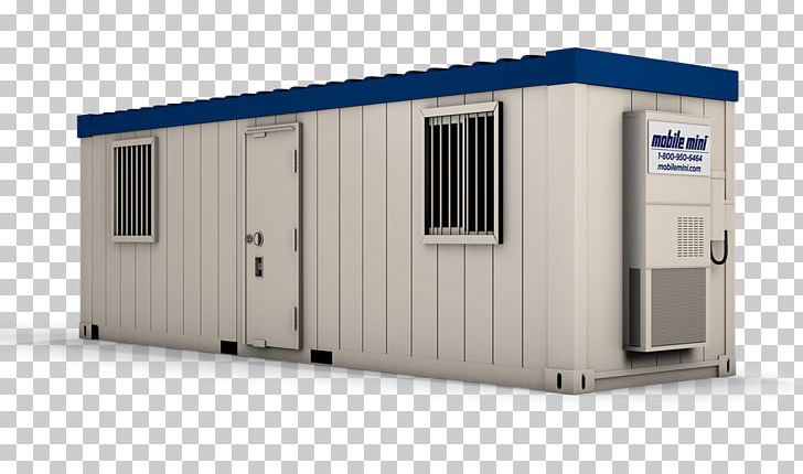 Mobile Mini Intermodal Container Office Construction Trailer Truck PNG, Clipart, Business, Cars, Conex Box, Construction Trailer, Intermodal Container Free PNG Download