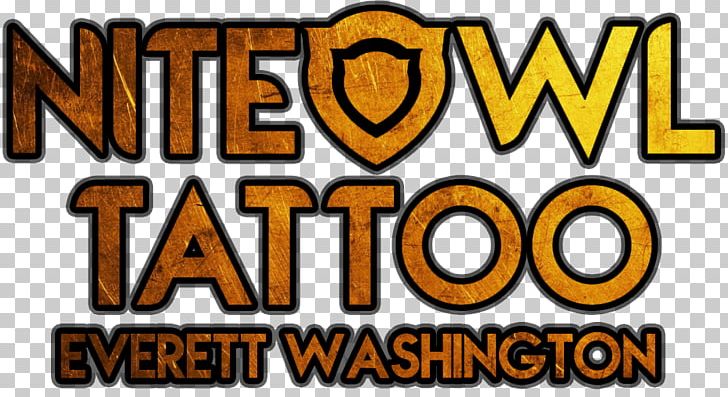 NiteOwl Tattoo Northwest Tattoo Artist Logo Brand PNG, Clipart, Area, Artist, Banner, Book, Brand Free PNG Download