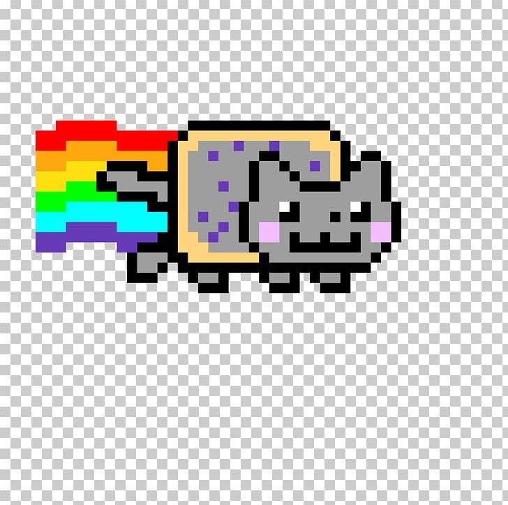 Nyan Cat YouTube PNG, Clipart, Area, Art, Brand, Cat, Download Free PNG Download