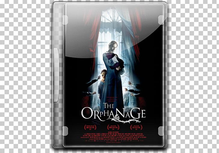 Orphanage Film Streaming Media Child PNG, Clipart, Adoption, Child, Film, Guillermo Del Toro, Highdefinition Video Free PNG Download