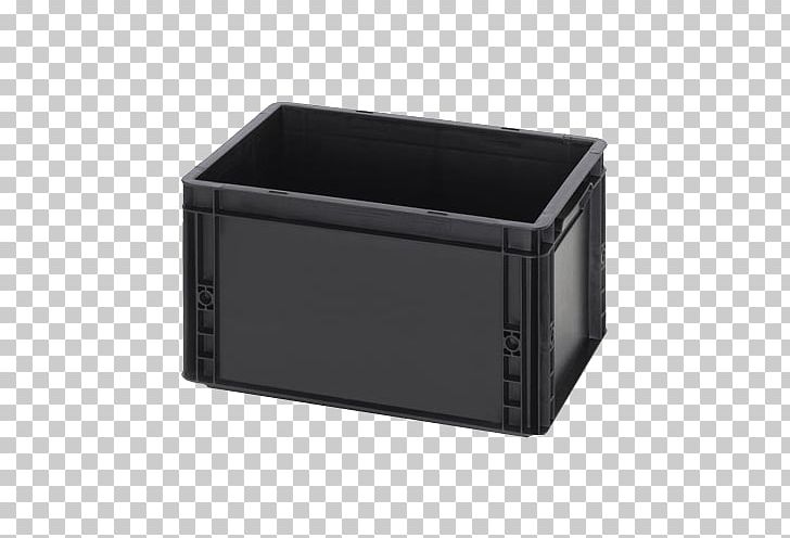 Plastic Product Box Intermodal Container Transport PNG, Clipart, Angle, Antistatic Agent, Black, Bottle Crate, Box Free PNG Download