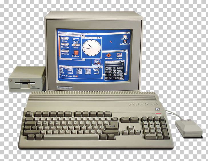 Amiga 500 Plus Commodore International Commodore 64 PNG, Clipart, Amiga, Amiga 500, Amiga 600, Amiga 1000, Amiga 1200 Free PNG Download
