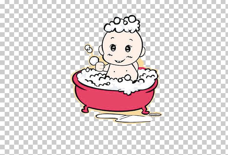 Bathing Capelli Winter Northern And Southern China Xeroderma PNG, Clipart, Artwork, Babies, Baby, Baby Animals, Baby Announcement Card Free PNG Download