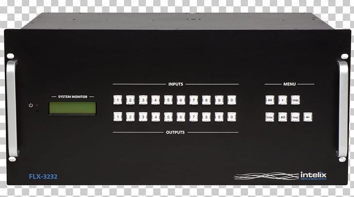 Network Switch Analog Signal Input/output Electronics PNG, Clipart, Analog Signal, Audio, Audio Equipment, Audio Receiver, Computer Monitors Free PNG Download