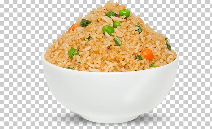 Pilaf Fried Rice Biryani Fried Chicken Vegetarian Cuisine PNG, Clipart, Biryani, Breaded Chicken, Brown Rice, Chicken As Food, Commodity Free PNG Download