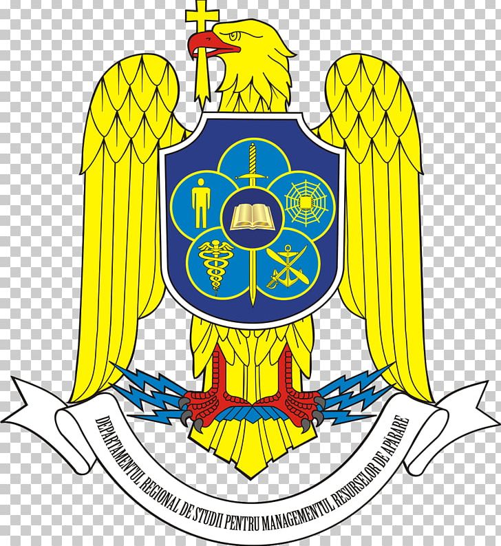 Romanian Armed Forces Ministry Of National Defence Romanian Naval Forces Romanian Air Force PNG, Clipart, Aerospace Meetings Romania, Area, Art, Artwork, Crest Free PNG Download