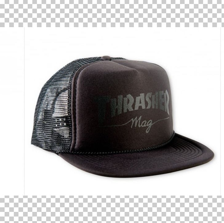 Trucker Hat Thrasher Baseball Cap PNG, Clipart, Baseball Cap, Beanie, Brand, Cap, Clothing Free PNG Download