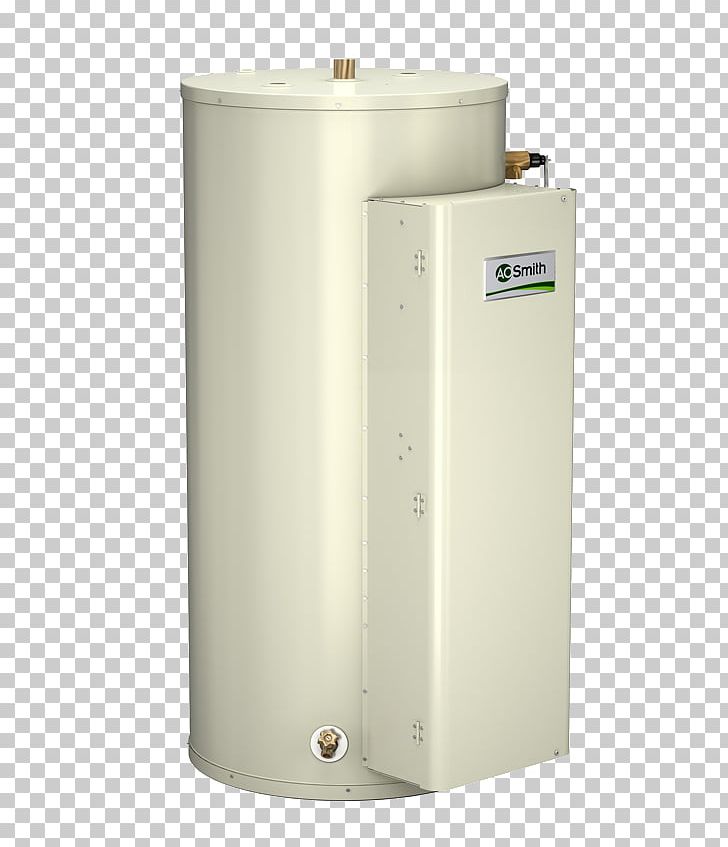 Water Heating Electric Heating A. O. Smith Water Products Company Electricity Water Tank PNG, Clipart, Cylinder, Drinking Water, Electric Heating, Electricity, Heater Free PNG Download