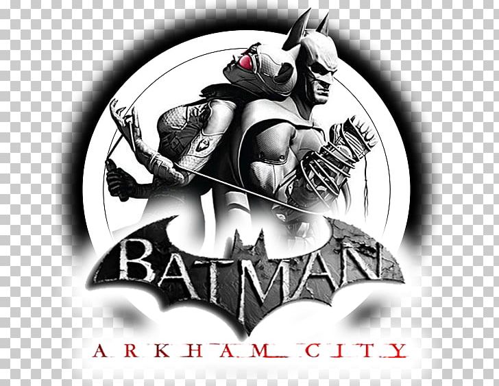 batman arkham asylum symbol
