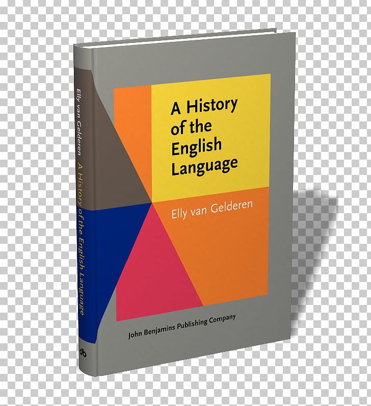 Biography Of The English Language Growth And Structure Of The English Language The Cambridge History Of The English Language PNG, Clipart, Africanamerican English, Book, Book Cover, Brand, English Language Free PNG Download