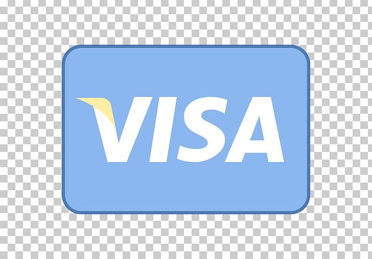 Credit Card Visa Electron Computer Icons Debit Card PNG, Clipart, Area, Blue, Brand, Computer Icons, Credit Card Free PNG Download
