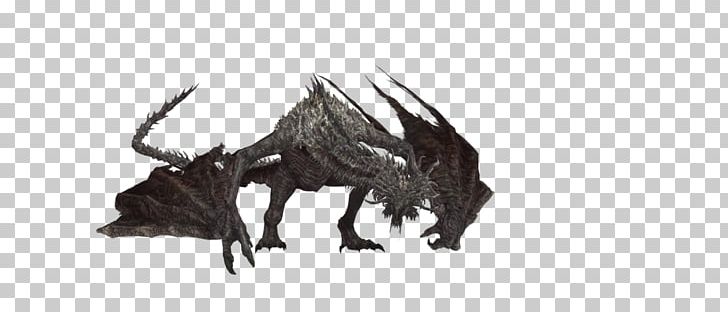 Dark Souls III Wyvern Dragon PNG, Clipart, Animal Figure, Art, Black And White, Cattle Like Mammal, Classical Sculpture Free PNG Download
