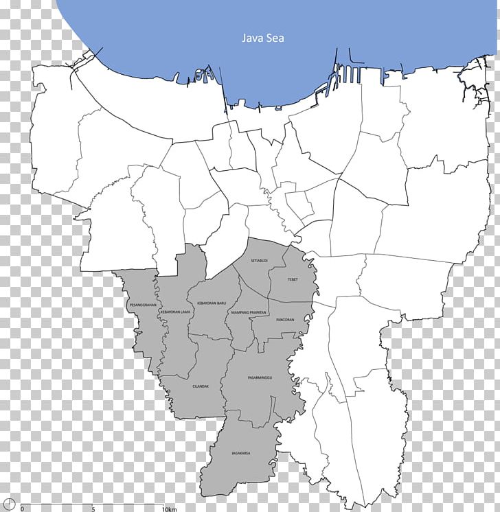 East Jakarta Central Jakarta Kebayoran Baru West Jakarta North Jakarta PNG, Clipart, Area, Black And White, Central Jakarta, City, East Jakarta Free PNG Download