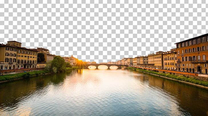 Florence Nikon D800 Photography PNG, Clipart, Building, Buildings, Canal, City, Computer Free PNG Download