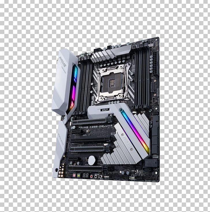 LGA 2066 Intel X299 Motherboard ASUS PRIME X299-A ATX PNG, Clipart, Asus, Asus Prime, Asus Prime X299a, Central Processing Unit, Computer Hardware Free PNG Download