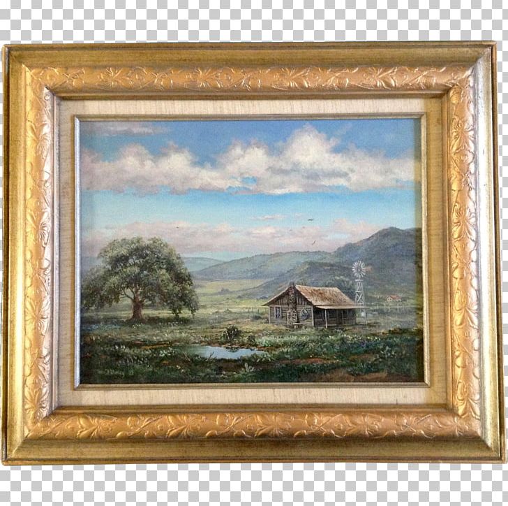 Oil Painting Artist Landscape Painting PNG, Clipart, Antique, Art, Artist, Artwork, Canvas Free PNG Download