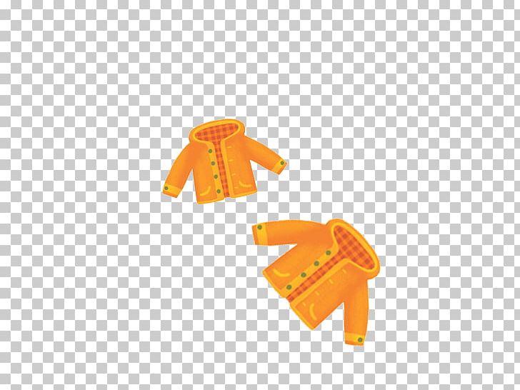 Outerwear Jacket Yellow Icon PNG, Clipart, Angle, Cartoon, Clothes, Clothing, Coat Free PNG Download