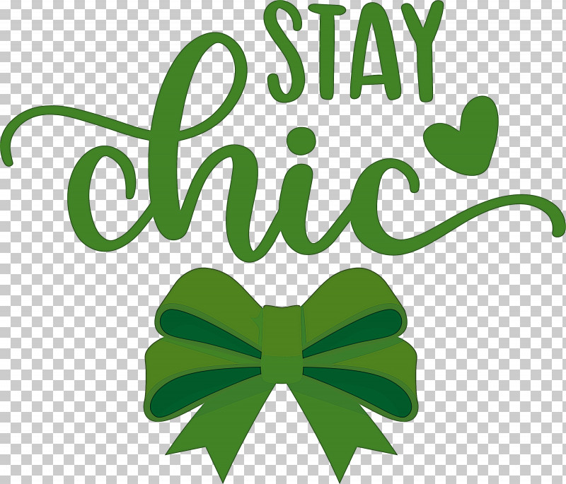 Stay Chic Fashion PNG, Clipart, Fashion, Flora, Flower, Leaf, Logo Free PNG Download