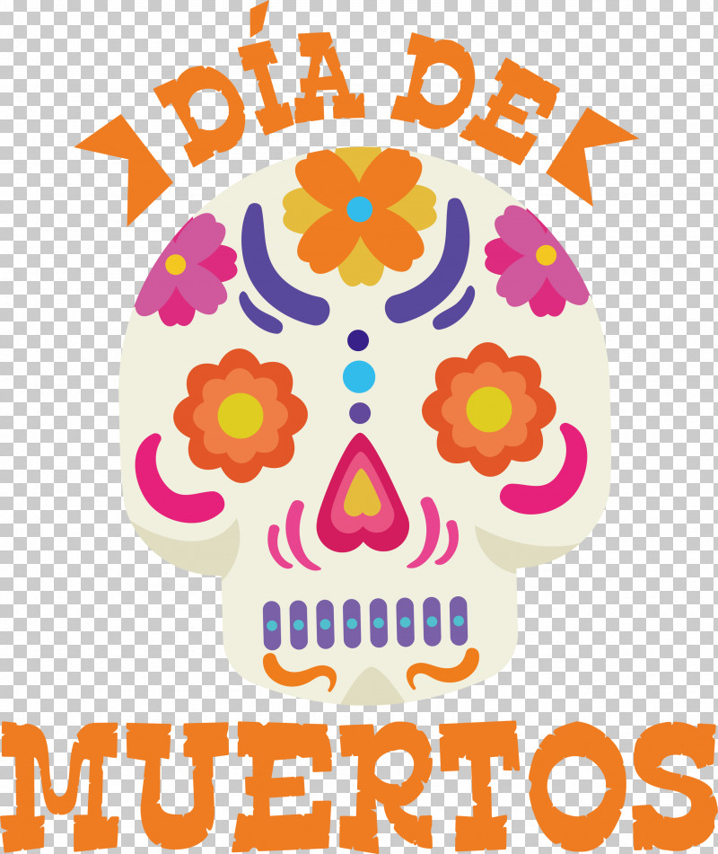 Day Of The Dead Día De Muertos PNG, Clipart, Cartoon, Computer, D%c3%ada De Muertos, Day Of The Dead, Drawing Free PNG Download