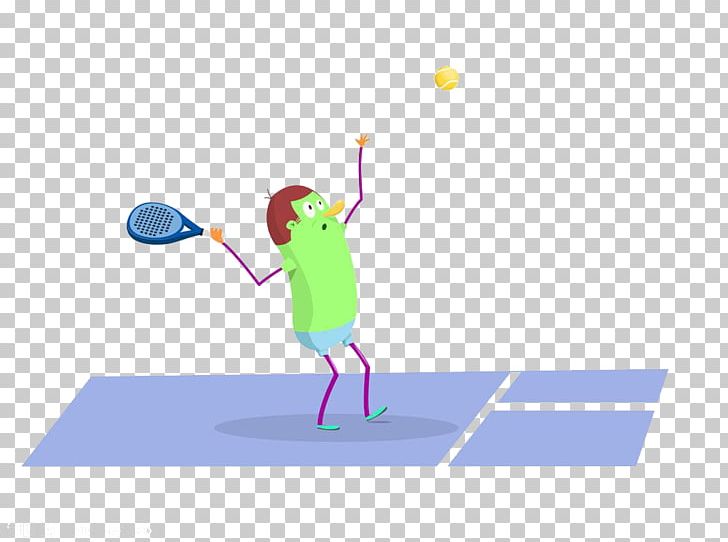 Logo Tennis Illustration PNG, Clipart, Athlete, Ball, Cartoon, Cartoon Character, Cartoon Eyes Free PNG Download
