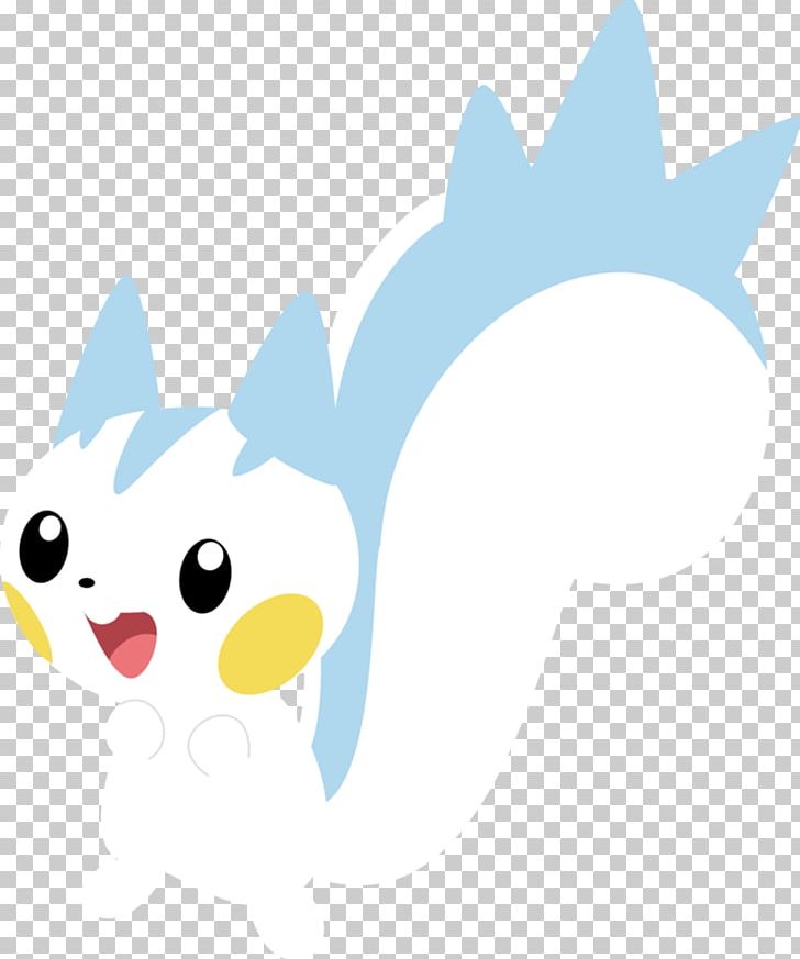 Pachirisu Desktop Pokémon Whiskers PNG, Clipart, Art, Blue, Carnivoran, Cartoon, Cat Like Mammal Free PNG Download