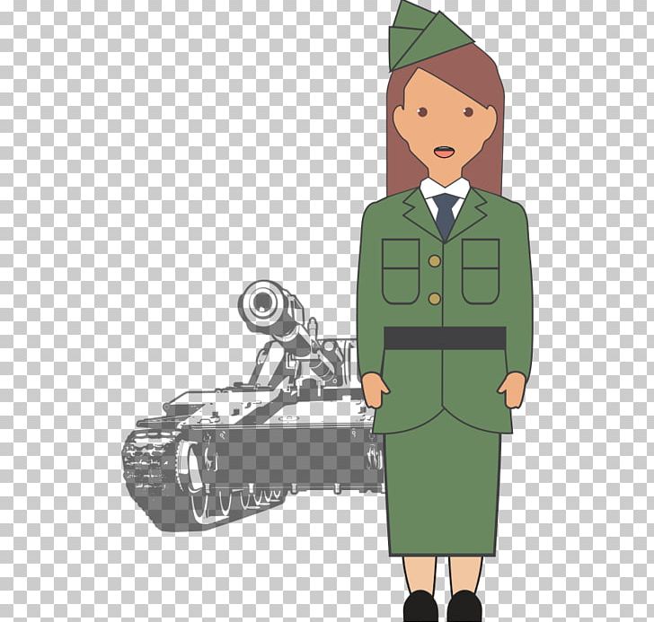 Second World War Cartoon Woman PNG, Clipart, Cartoon, Human Behavior, Military, Organization, People Free PNG Download
