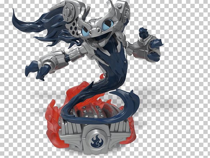 skylanders superchargers switch