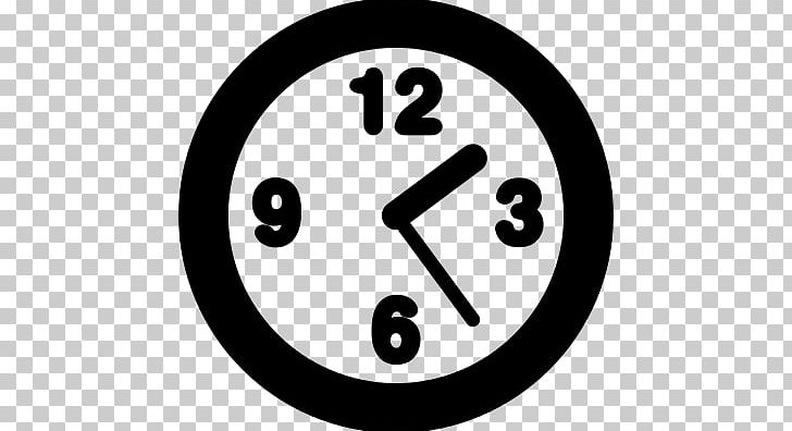 Alarm Clocks Digital Clock Computer Icons PNG, Clipart, 24hour Clock, Alarm Clocks, Area, Black And White, Circle Free PNG Download
