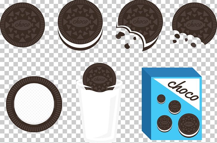 Android Oreo PNG, Clipart, Android Oreo, Biscuit, Chocolate, Cookie, Cookies Free PNG Download