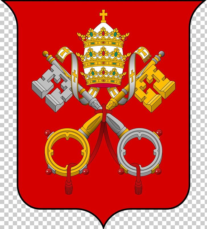 Apostolic Palace Coats Of Arms Of The Holy See And Vatican City Coat Of Arms Pope PNG, Clipart, Coat Of Arms Of Luxembourg, Coat Of Arms Of Pope Francis, Crest, Flag Of Vatican City, Keys Of Heaven Free PNG Download