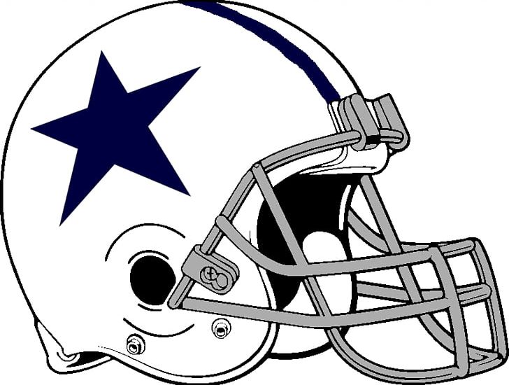 Dallas Cowboys NFL Washington Redskins Cleveland Browns New York Giants PNG, Clipart, American Football, Lacrosse Helmet, Lacrosse Protective Gear, Line, Line Art Free PNG Download