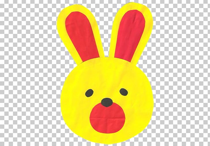 Easter Bunny Rabbit Toy Infant PNG, Clipart, Android, Animals, Apk, Baby Toys, Bluestacks Free PNG Download