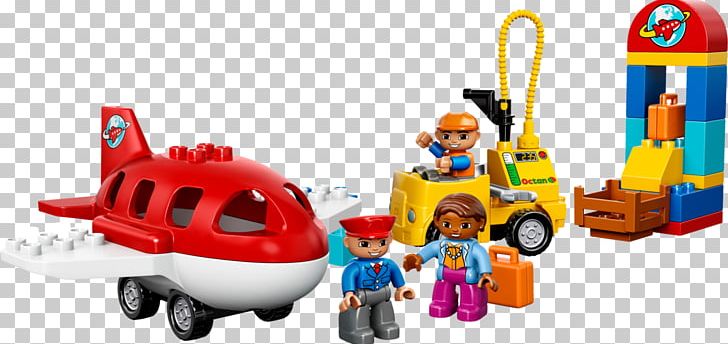 LEGO 10590 DUPLO Airport Amazon.com Lego Duplo Toy PNG, Clipart, Airport, Amazoncom, Bricklink, Duplo, Lego Free PNG Download