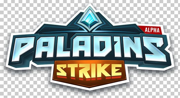 Paladins Strike Vainglory Hi-Rez Studios Multiplayer Online Battle Arena PNG, Clipart, Android, App Store, Brand, Emblem, Hirez Studios Free PNG Download