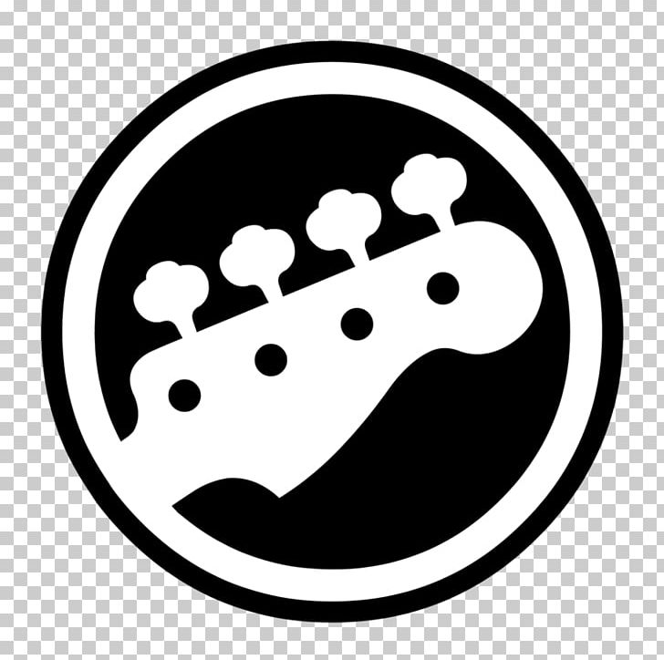 Rock Band 4 Bass Guitar Bassist PNG, Clipart, Bass, Bass Guitar, Bassist, Black And White, Circle Free PNG Download