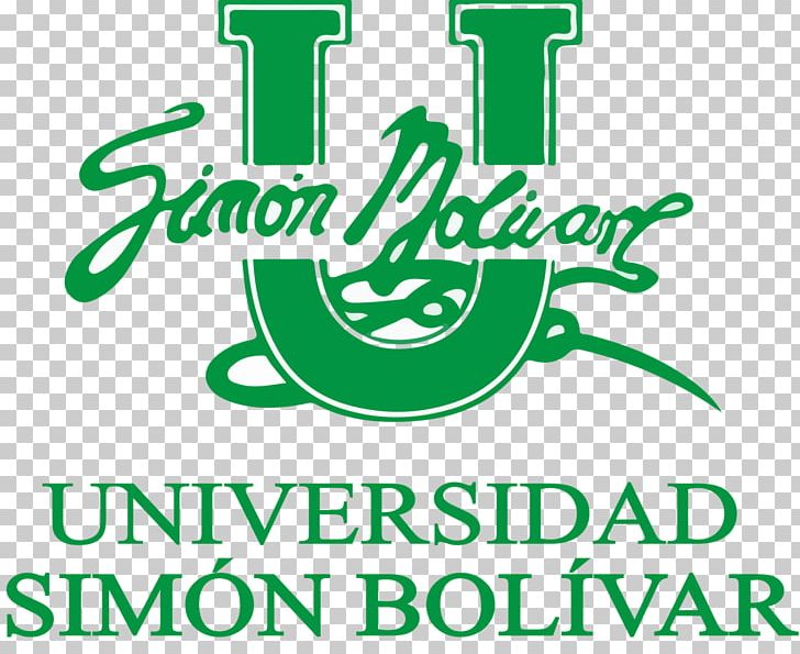 Simon Bolivar University Logo Brand PNG, Clipart, Area, Barranquilla, Brand, Grass, Green Free PNG Download