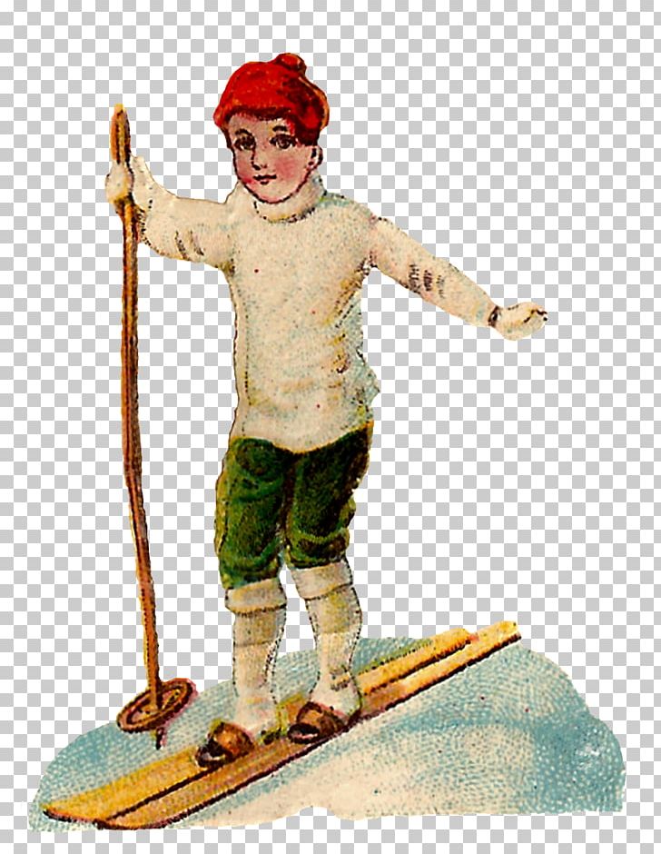 Skiing Child PNG, Clipart, Antique, Art, Child, Child Sport Sea, Figurine Free PNG Download