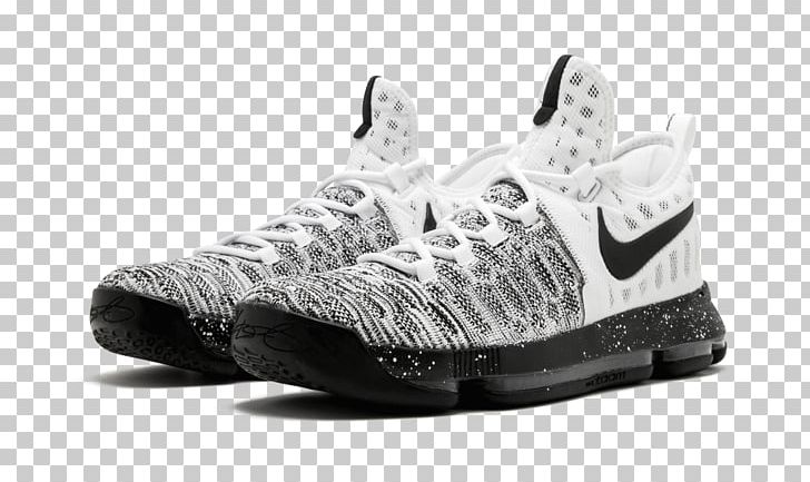 Sports Shoes Nike Free Nike Zoom KD Line PNG, Clipart, Athletic Shoe, Basketball, Basketball Shoe, Black, Black And White Free PNG Download