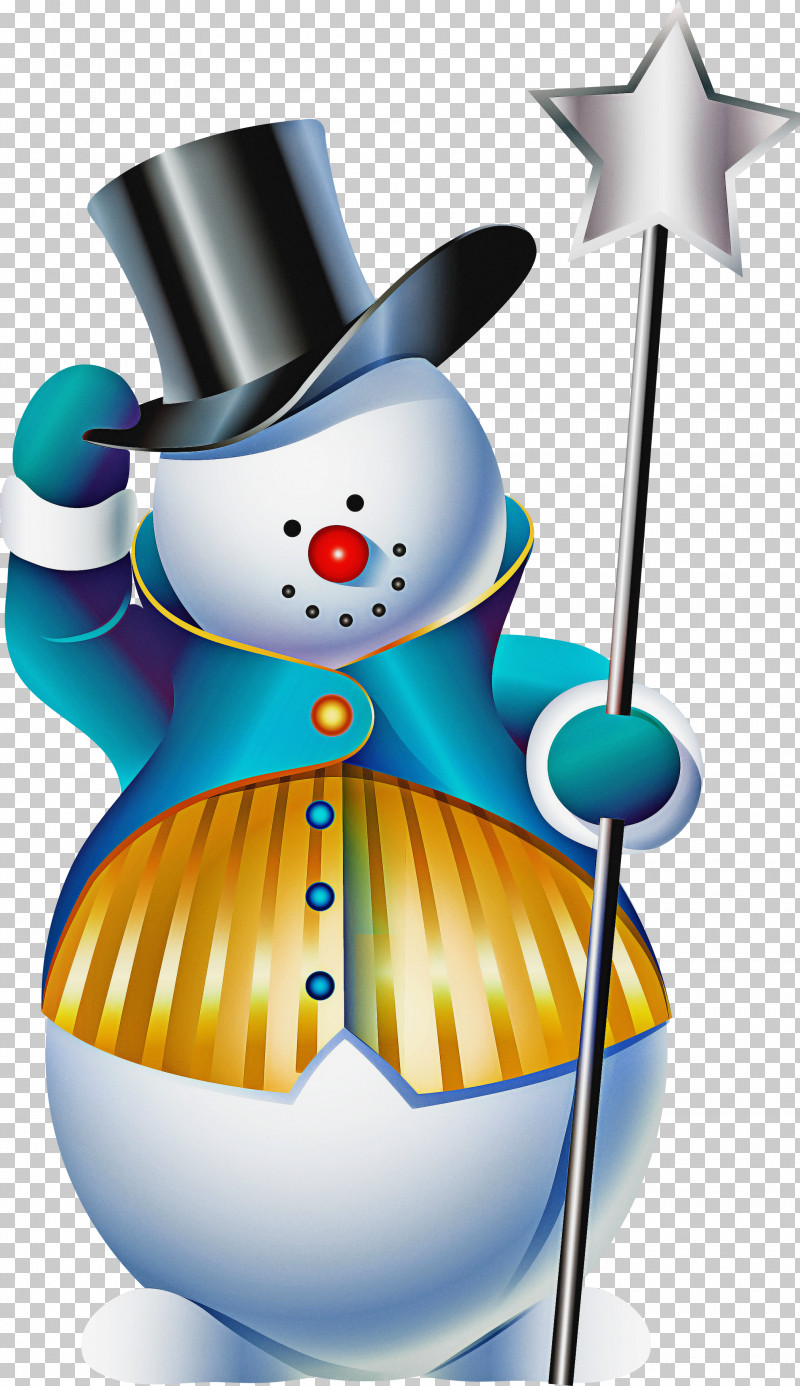 Snowman PNG, Clipart, Cartoon, Snowman Free PNG Download