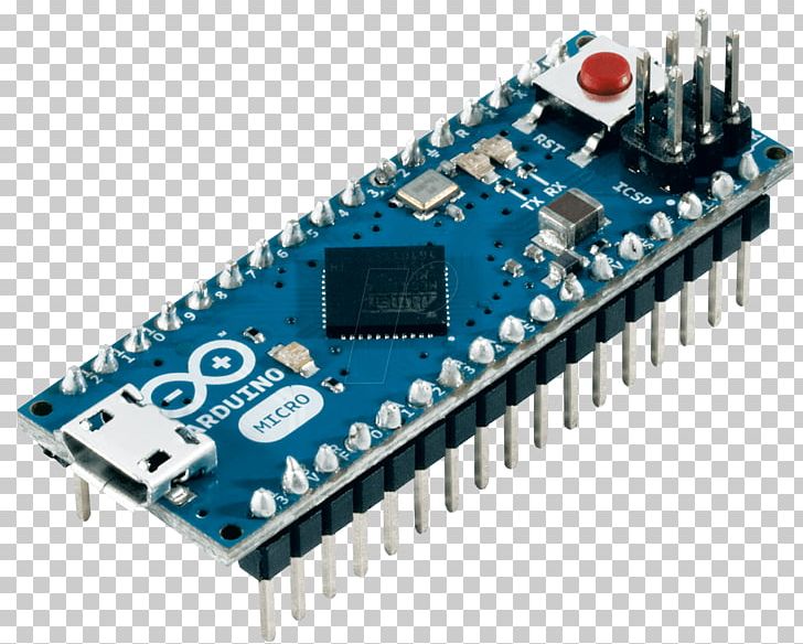 Arduino Micro USB Microcontroller Input/output PNG, Clipart, Ard, Arduino Due, Arduino Leonardo, Electronics, Electronics Accessory Free PNG Download